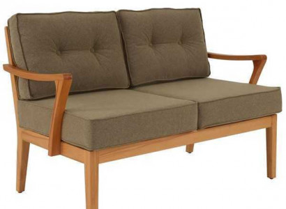 Gray Bench Modern Dining Room Ottoman Textile Seating Luxury Design